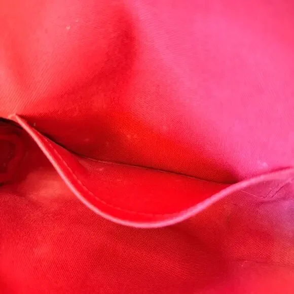 Louis Vuitton Favorite PM Damier Ebene - Picture 15 of 16